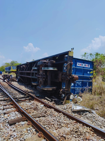 Logistics Legal Liability