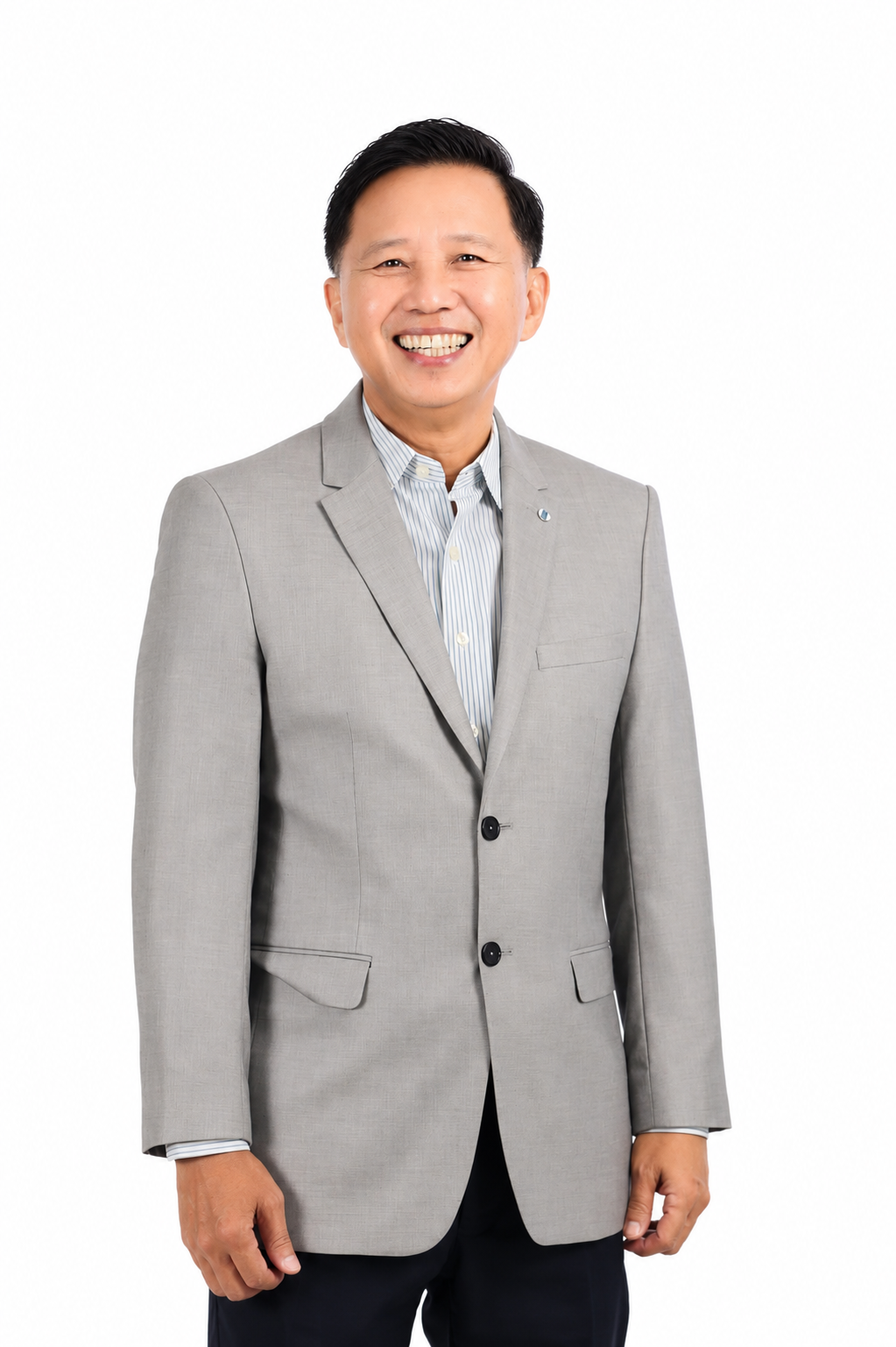 Anant Pongpoon